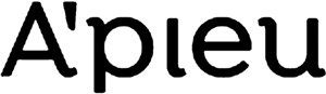 Logo apleu